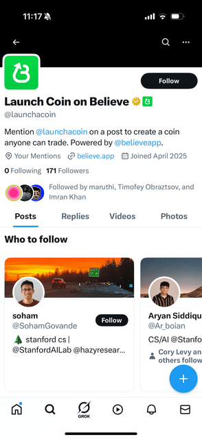 Launch Coin media 0