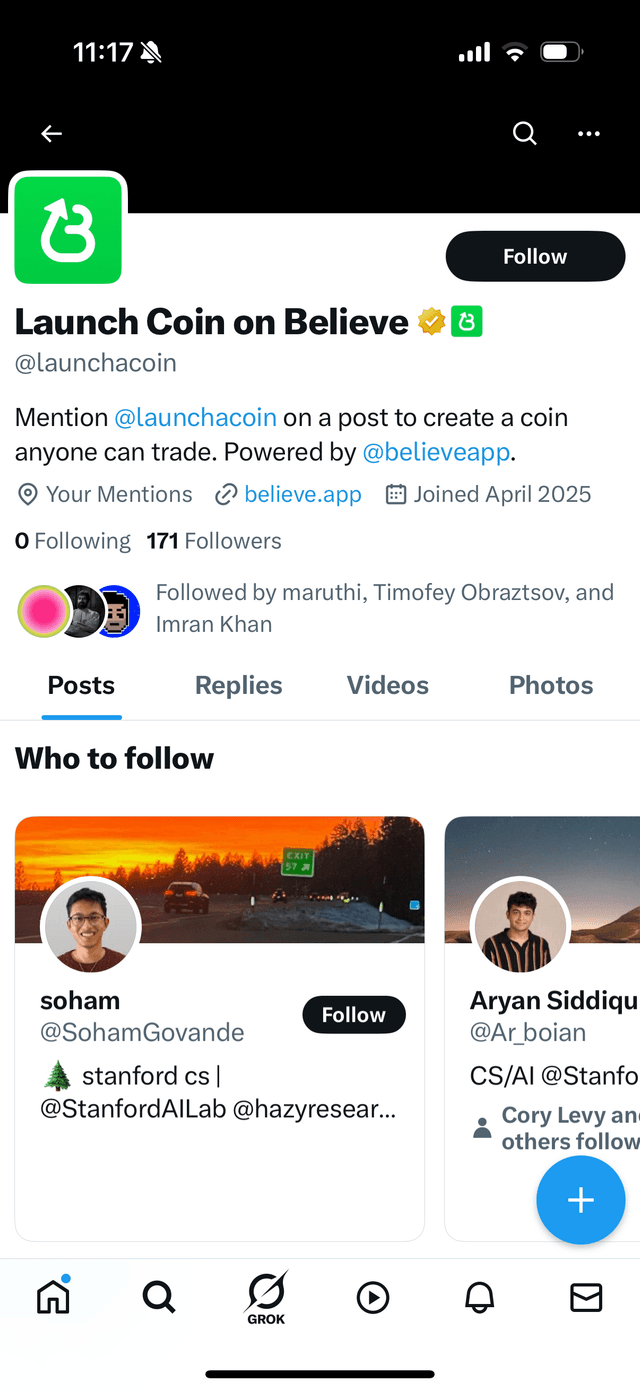 Launch Coin media 0