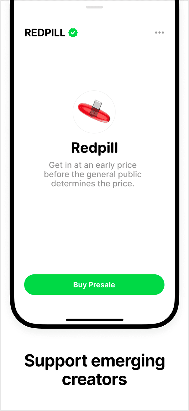 Launch Coin media 3