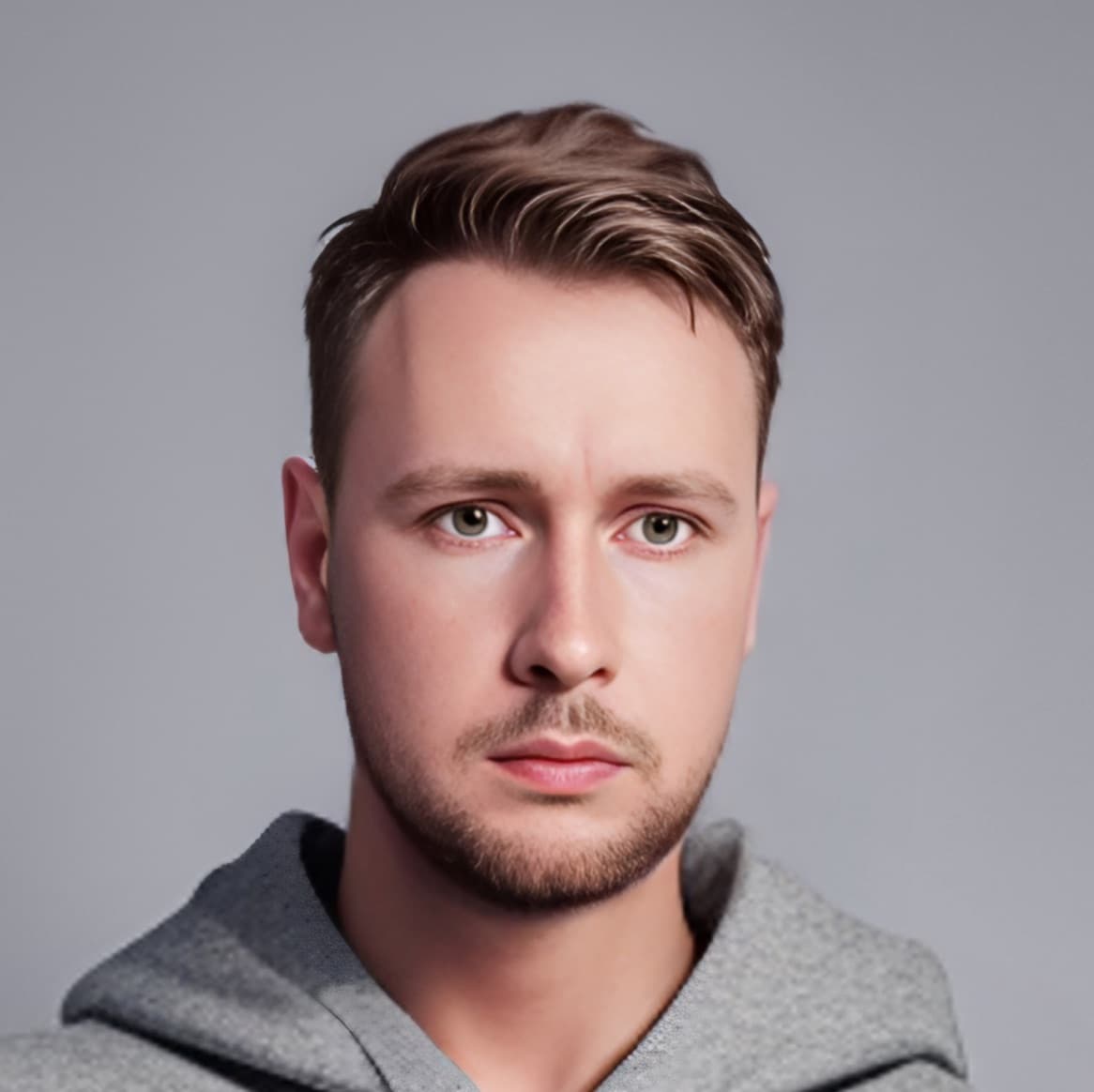 Alexander Shelepenok