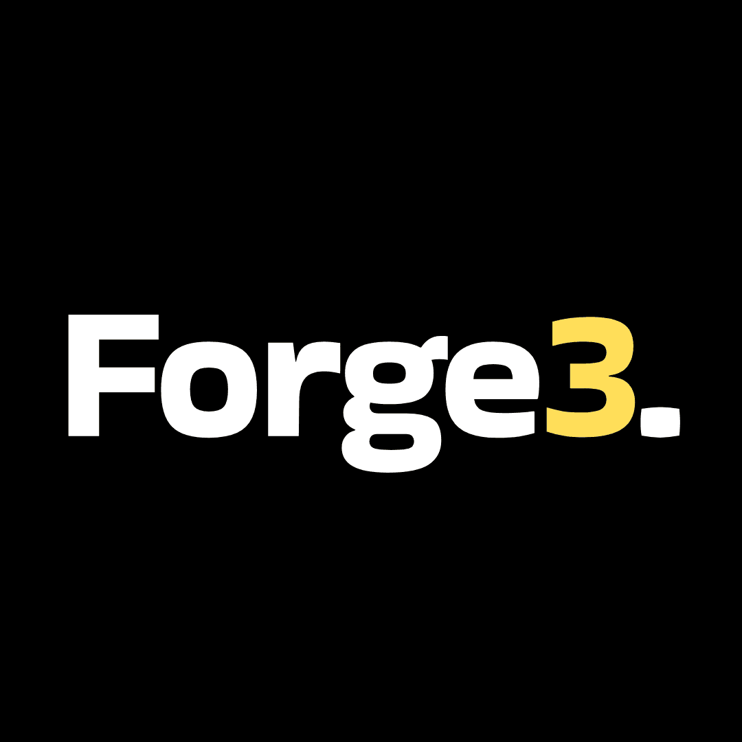 Forge3 - Believe